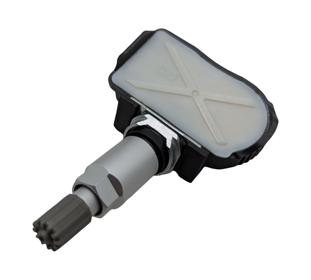 4x Reifendrucksensor TPMS RDKS 433MHz für 1er F20 F21 LCI