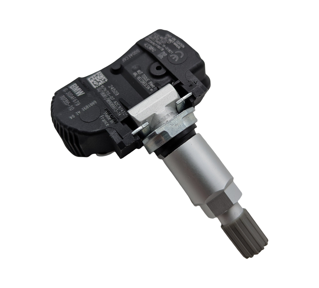 4x Reifendrucksensor TPMS RDKS 433MHz für 1er F20 F21 LCI