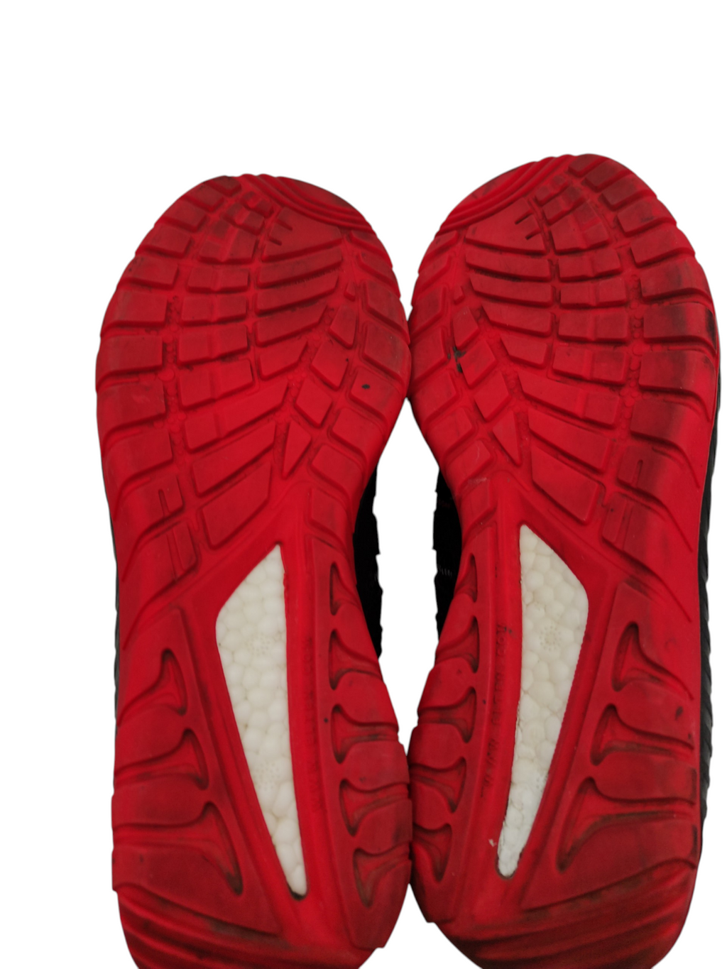 ELTEN MADDOX BOA S3 Sicherheitsschuhe Low ESD Stahlkappe Textil Schwarz Rot für Damen Herren Größe 40