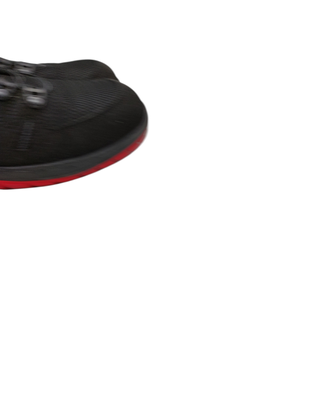 ELTEN MADDOX BOA S3 Sicherheitsschuhe Low ESD Stahlkappe Textil Schwarz Rot für Damen Herren Größe 40