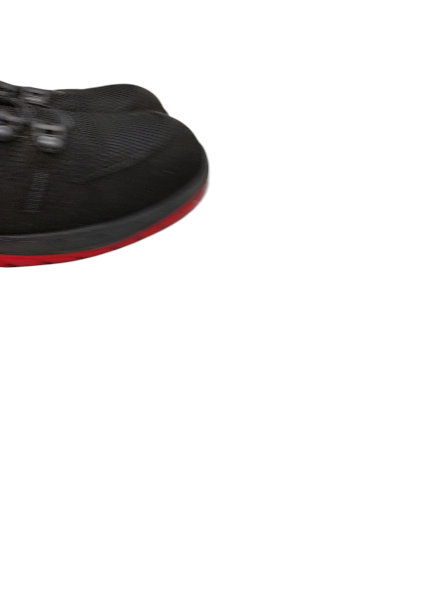 ELTEN MADDOX BOA S3 Sicherheitsschuhe Low ESD Stahlkappe Textil Schwarz Rot für Damen Herren Größe 40