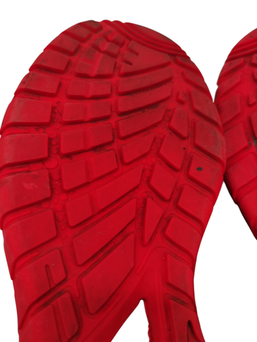 ELTEN MADDOX BOA S3 Sicherheitsschuhe Low ESD Stahlkappe Textil Schwarz Rot für Damen Herren Größe 40