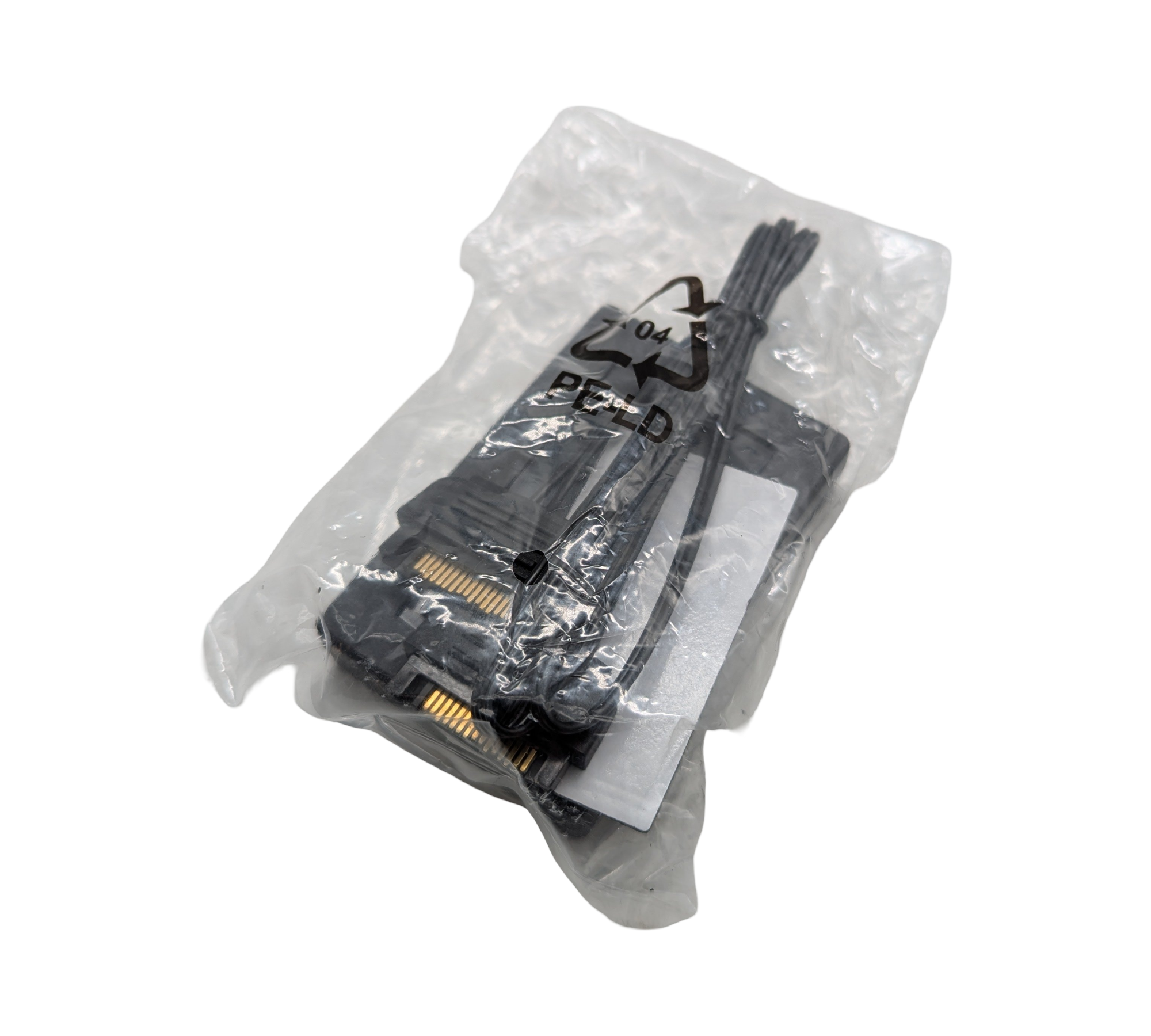 Lian Li Uni Fan SL-INF 120 PC Gehäuselüfter 120mm ARGB Weiß 3 Stk