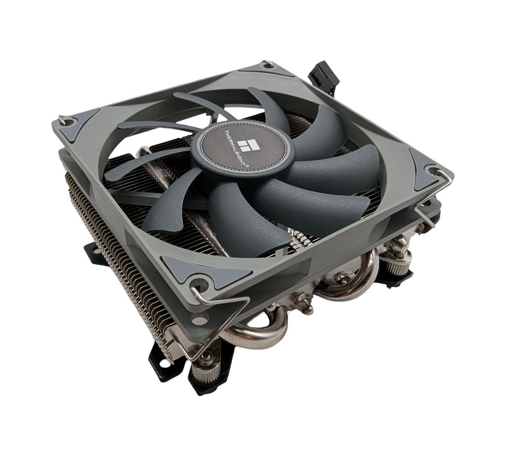 Thermalright AXP90-X36 CPU-Kühler Low Profile 36mm 115X 1200 1700 AM4
