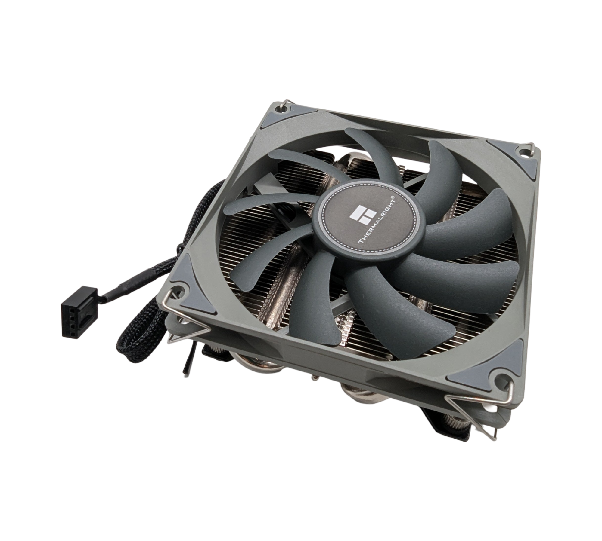Thermalright AXP90-X36 CPU-Kühler Low Profile 36mm 115X 1200 1700 AM4