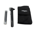 RIESTER E-SCOPE Otoscope Xenon 2.5V black with case 31550