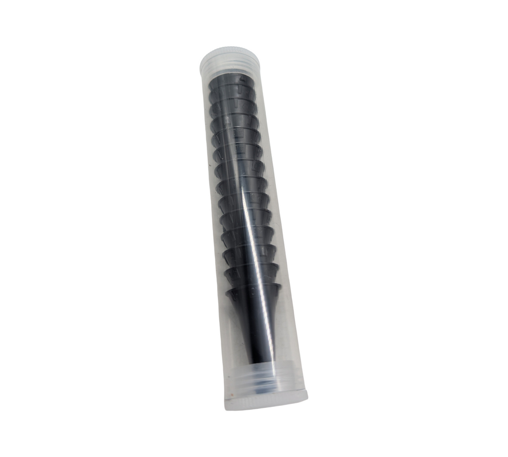RIESTER E-SCOPE Otoscope Xenon 2.5V black with case 31550