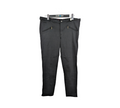 HKM Herren-Reithose Basic 9100, Schwarz, Größe 54