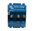 Victron Energy ArgoDiode 80-2SC Battery Isolator 2 Batteries 80A