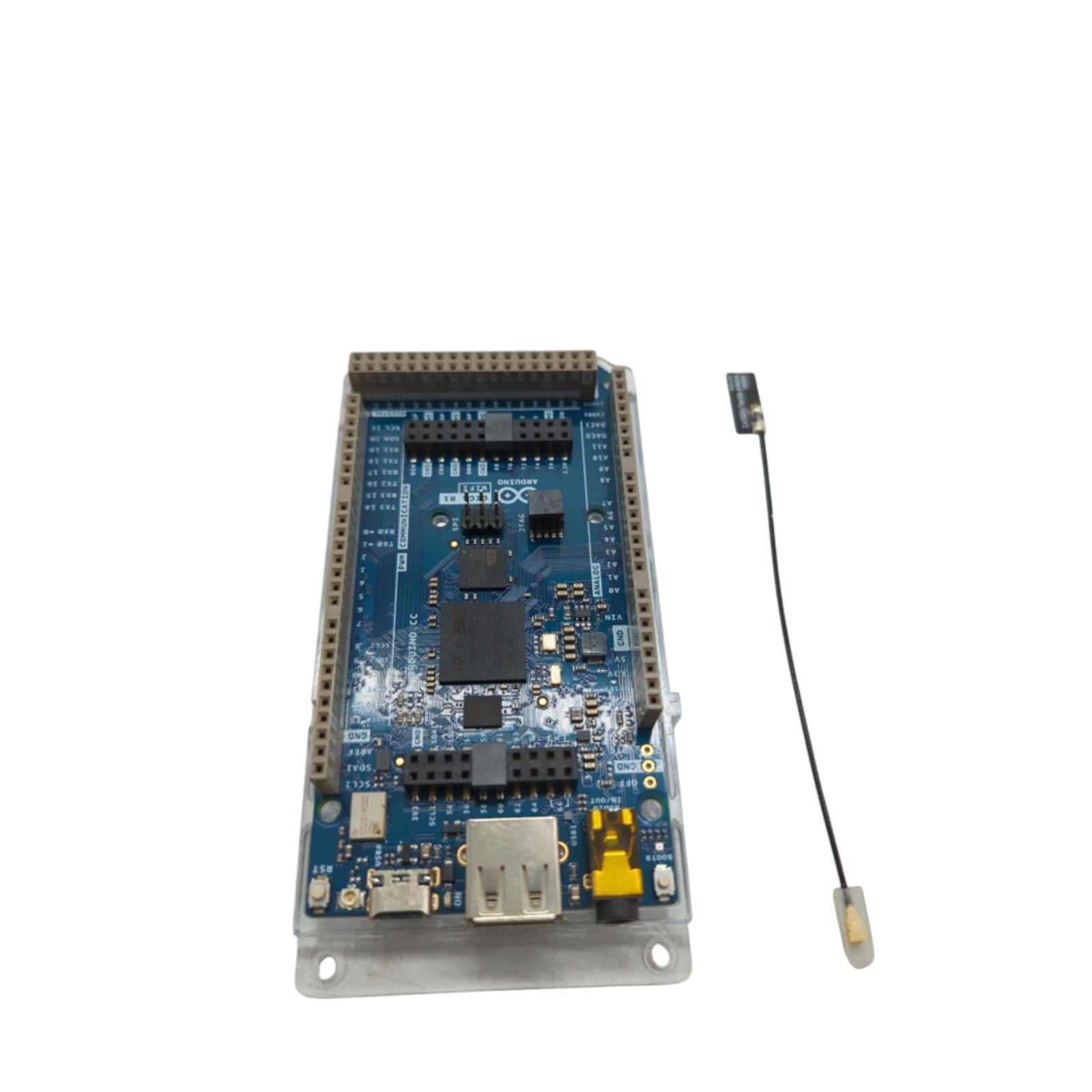 Arduino Giga R1 WiFi ABX00063 MCU Board USB-C WiFi Bluetooth