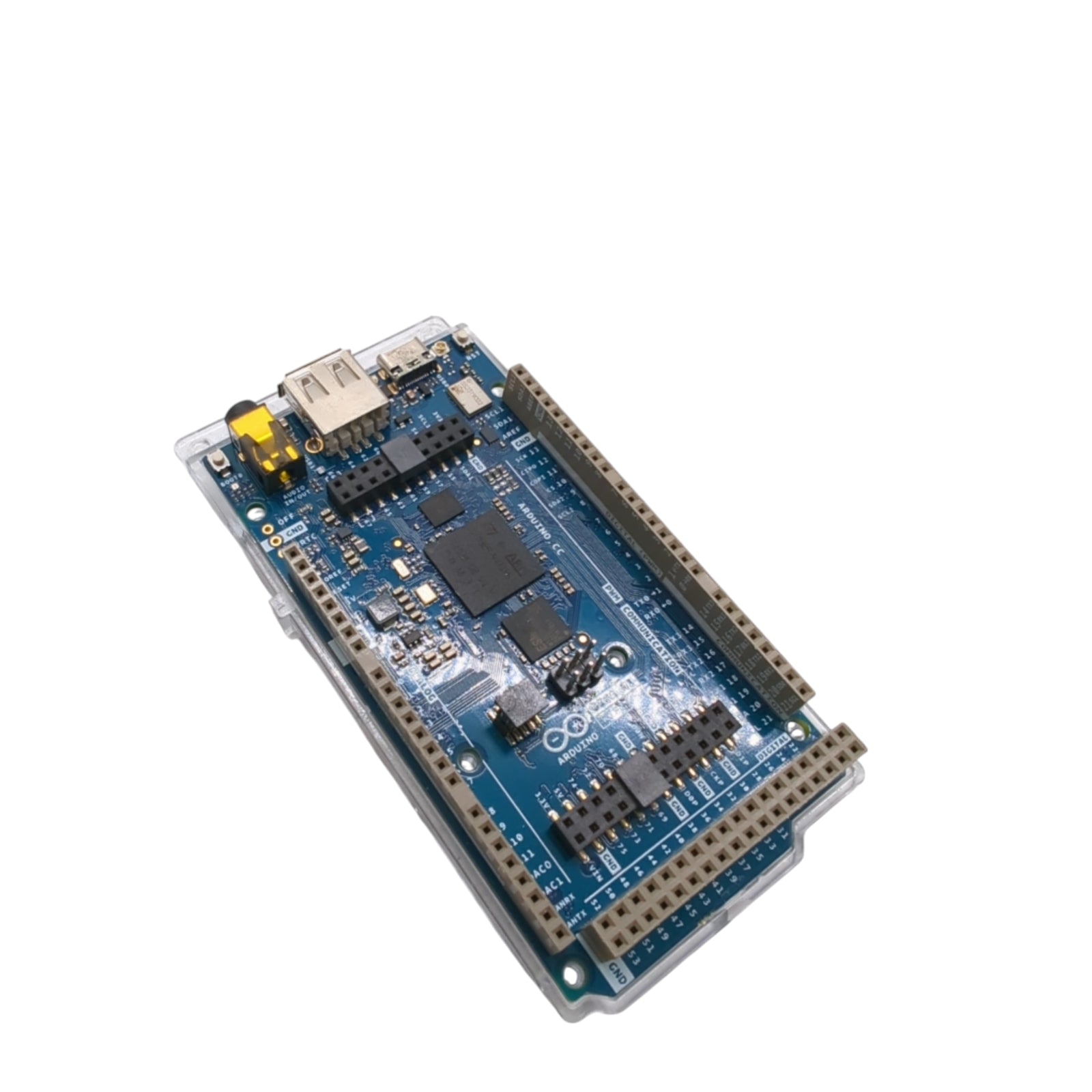 Arduino Giga R1 WiFi ABX00063 MCU Board USB-C WiFi Bluetooth