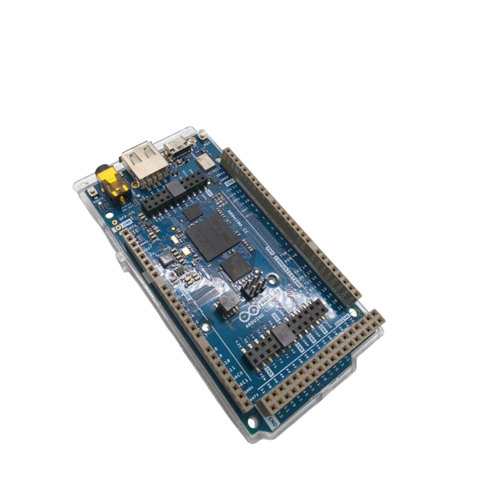 Arduino Giga R1 WiFi ABX00063 MCU Board USB-C WiFi Bluetooth