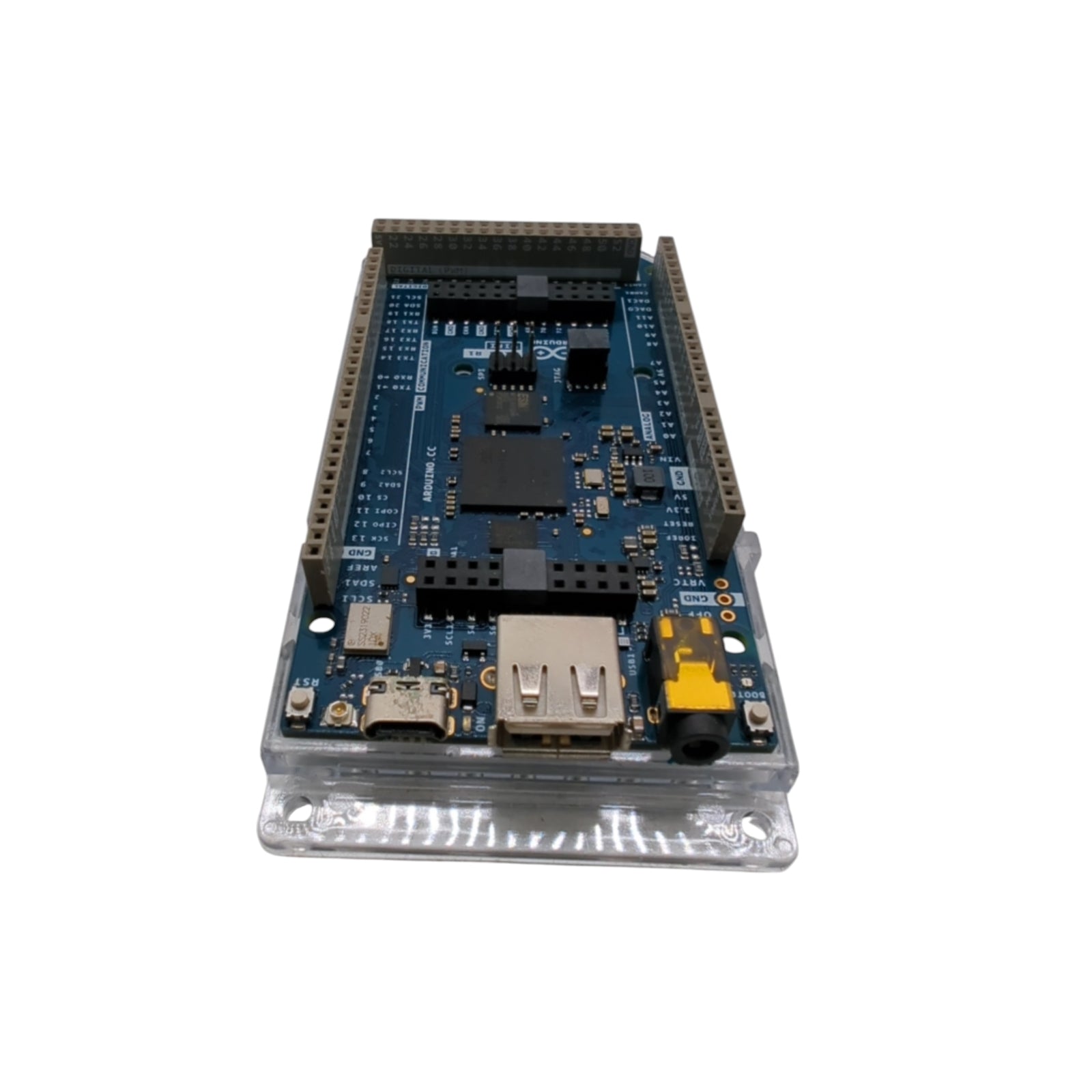 Arduino Giga R1 WiFi ABX00063 MCU Board USB-C WiFi Bluetooth