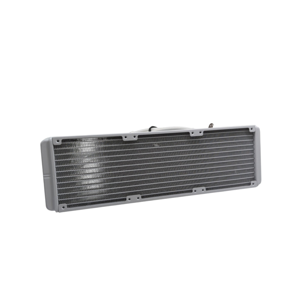 ASUS ROG STRIX LC III 360 ARGB AIO CPU Liquid Cooler White
