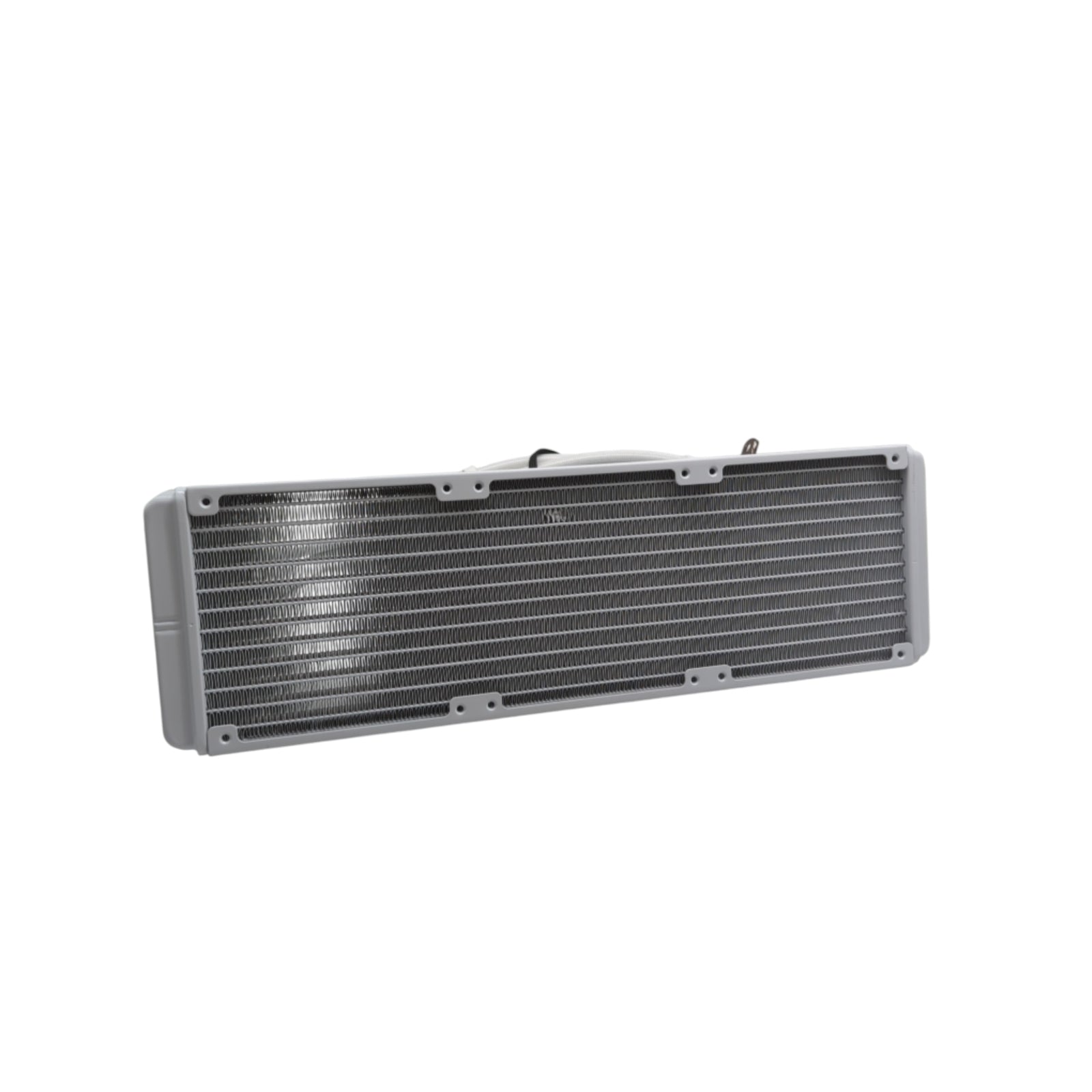 ASUS ROG STRIX LC III 360 ARGB AIO CPU Liquid Cooler White