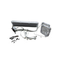 ASUS ROG STRIX LC III 360 ARGB AIO CPU Liquid Cooler White