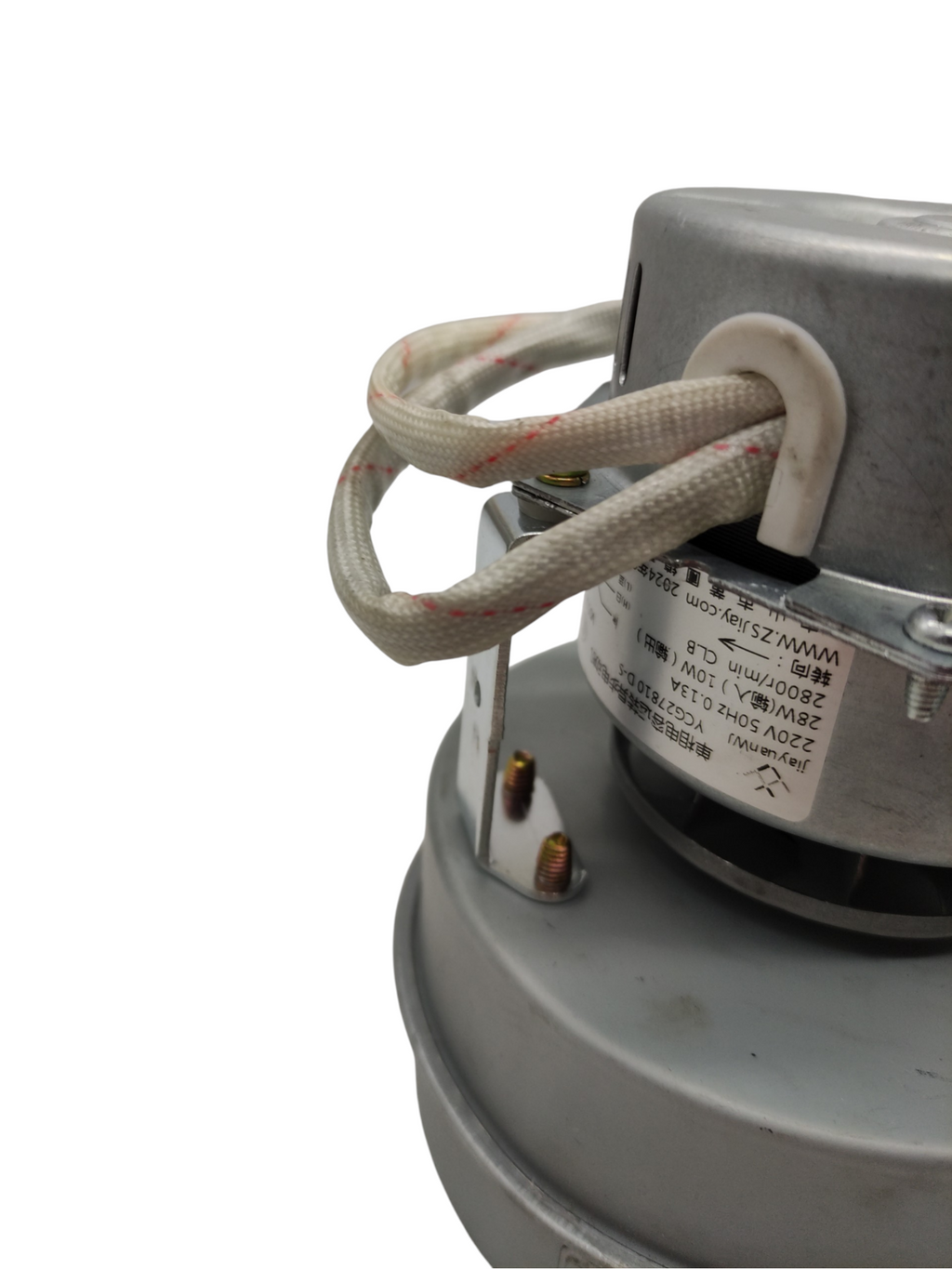 Zentrifugalventilator 220V Rückschlagventil Abluftventilator Radialgebläse
