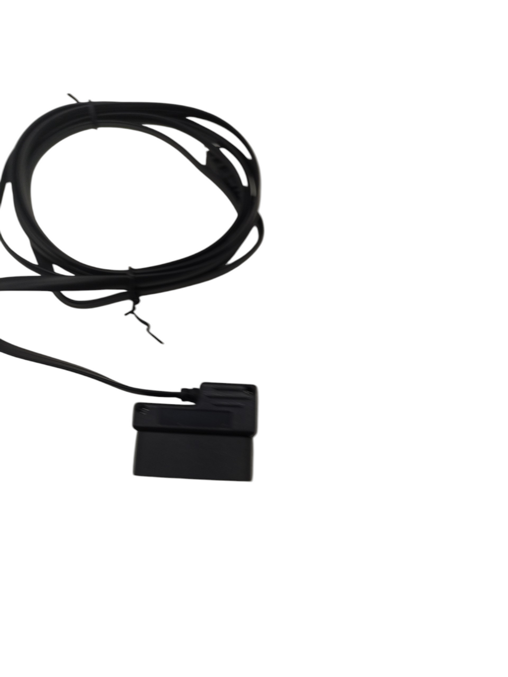 Arestech A8 OBD2 HUD Head-Up-Display 14 cm Drehzahl Temperatur