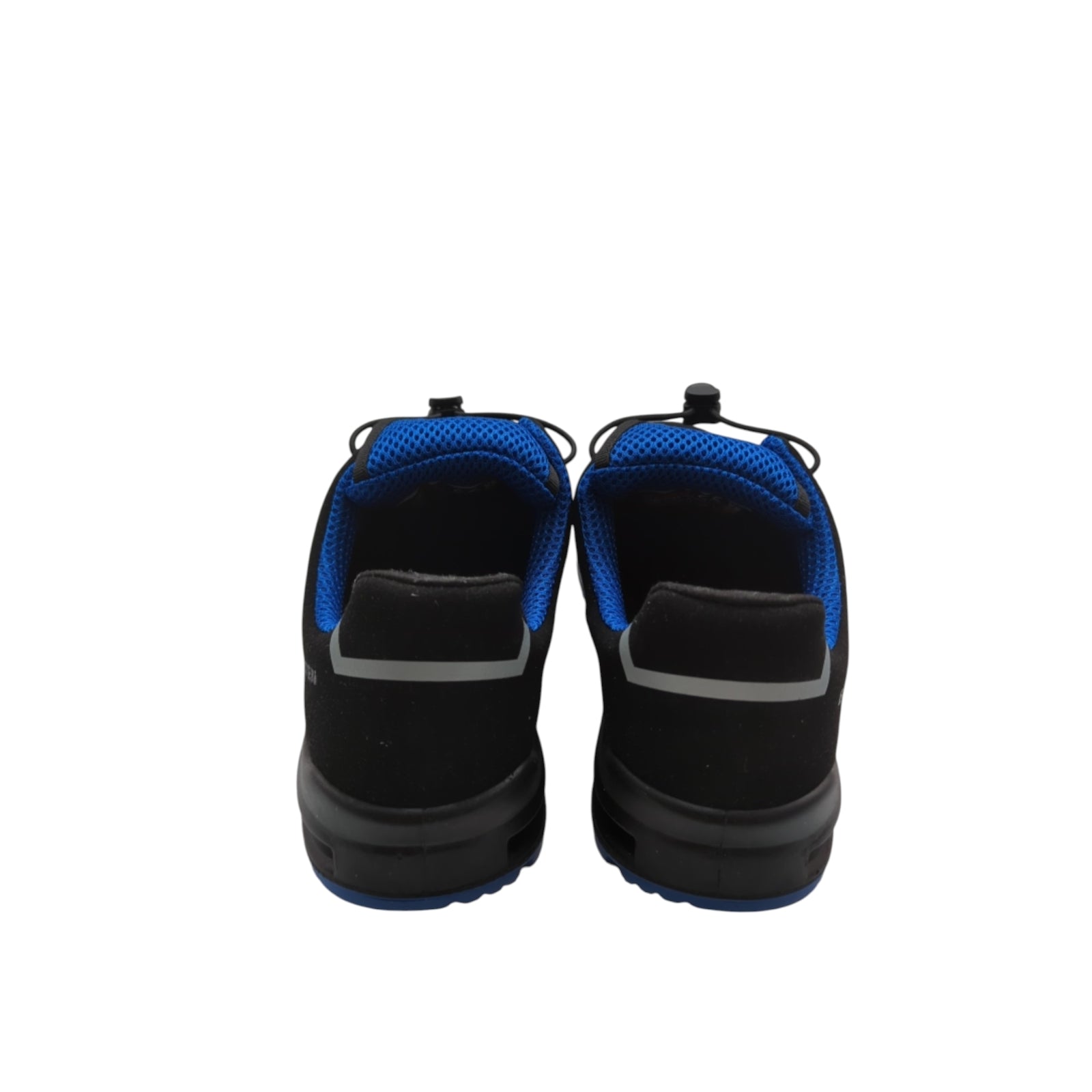 ELTEN Impulse XXT Blue Low ESD S1 Sicherheitsschuhe schwarz Gr. 43