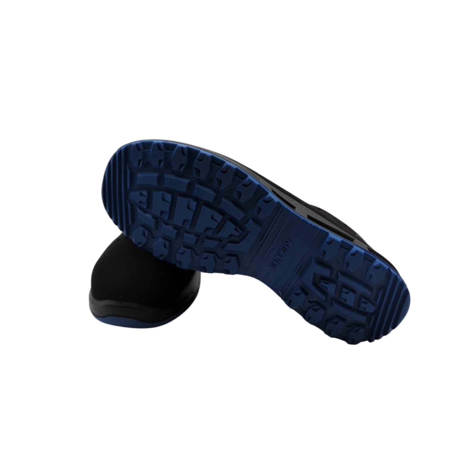 ELTEN Impulse XXT Blue Low ESD S1 Sicherheitsschuhe schwarz Gr. 43