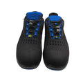 ELTEN Impulse XXT Blue Low ESD S1 Sicherheitsschuhe schwarz Gr. 43