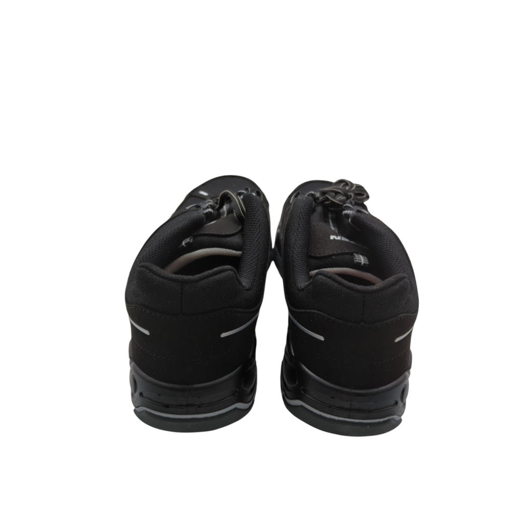 ELTEN MOTION LOW ESD S2 72182 Herren Sicherheitsschuhe Schwarz Größe 47