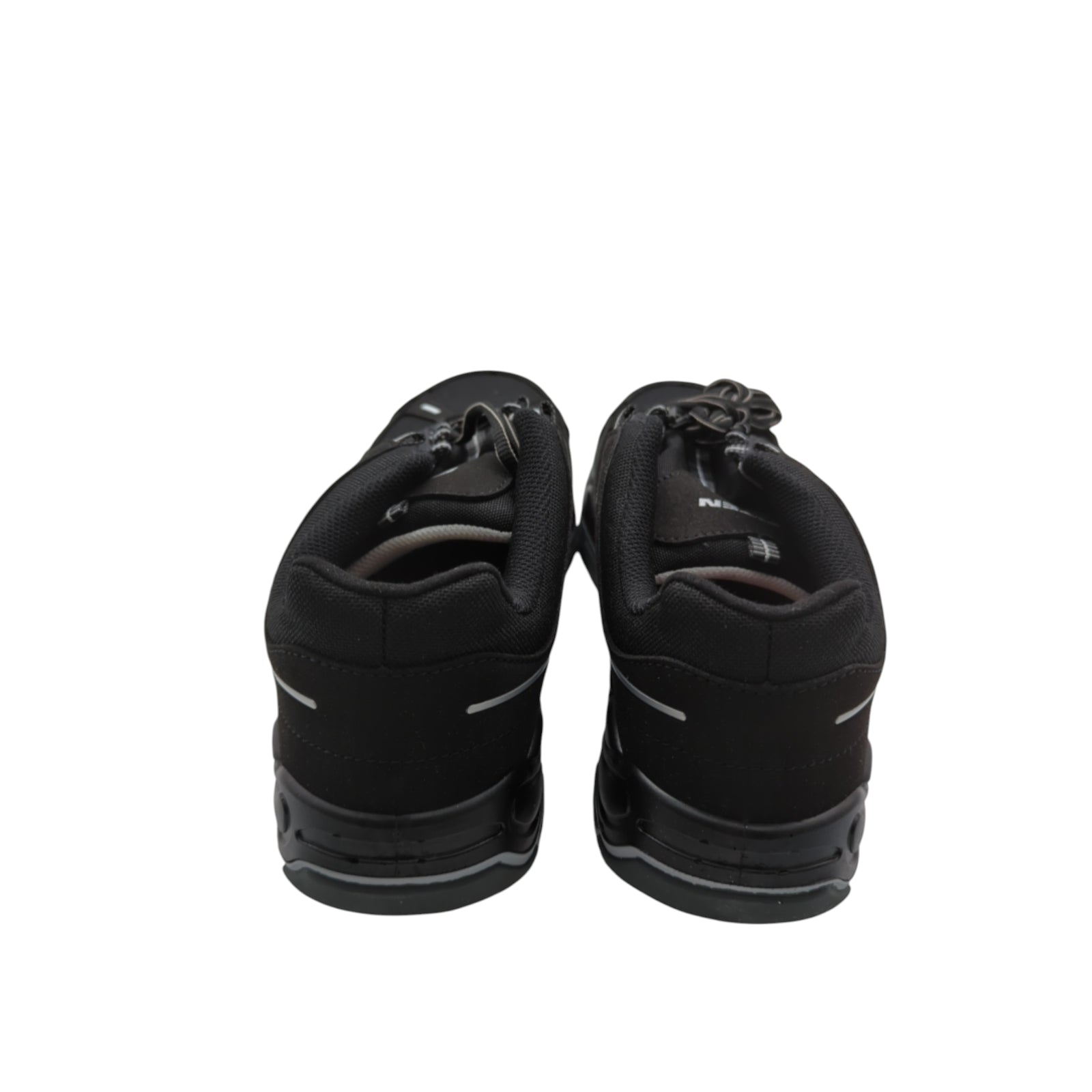 ELTEN MOTION LOW ESD S2 72182 Herren Sicherheitsschuhe Schwarz Größe 47