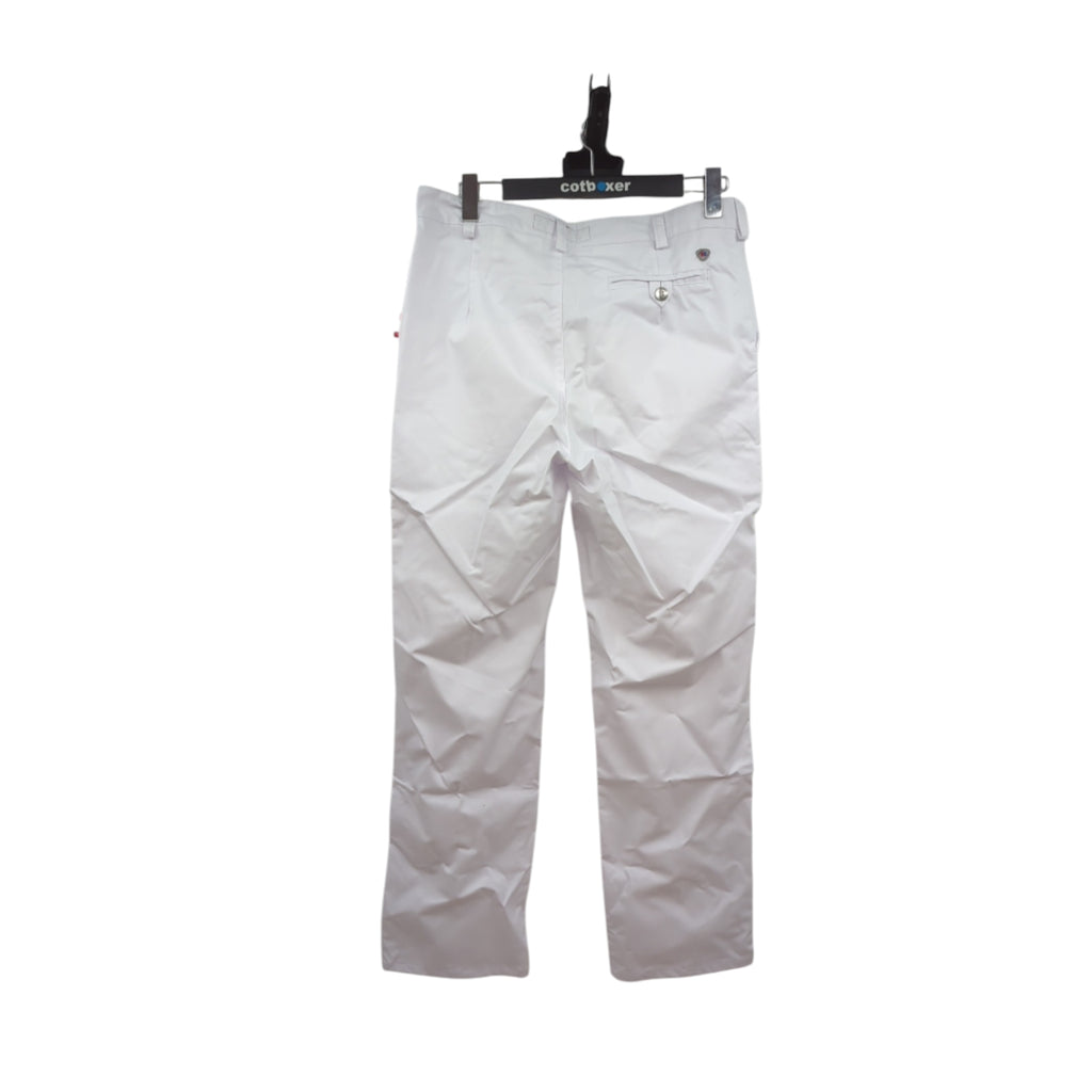 BP Med 1368-686-21 Herrenhose Stretch-Mischgewebe Kurz Größe 50