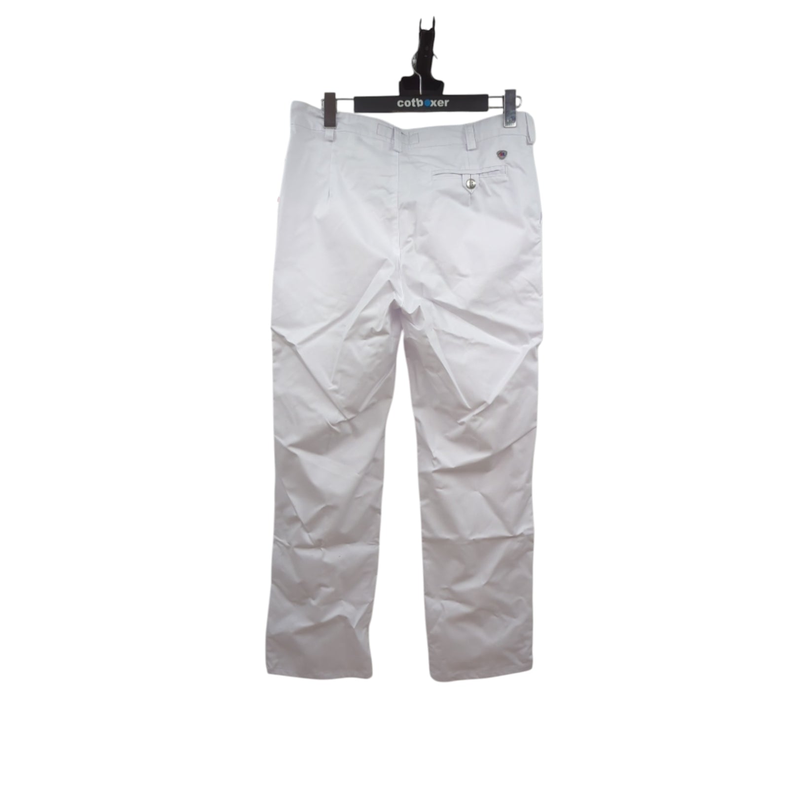 BP Med 1368-686-21 Herrenhose Stretch-Mischgewebe Kurz Größe 50