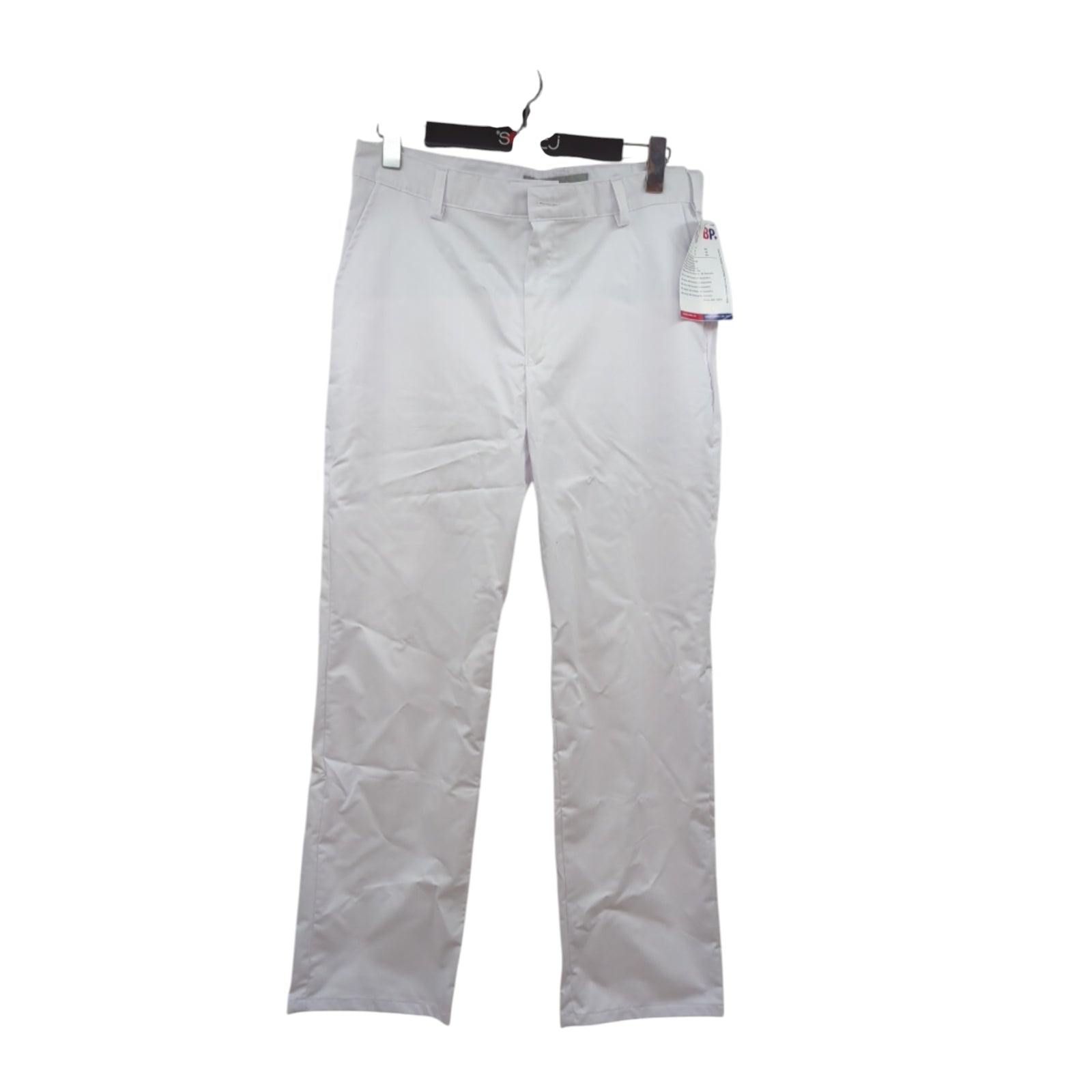 BP Med 1368-686-21 Herrenhose Stretch-Mischgewebe Kurz Größe 50