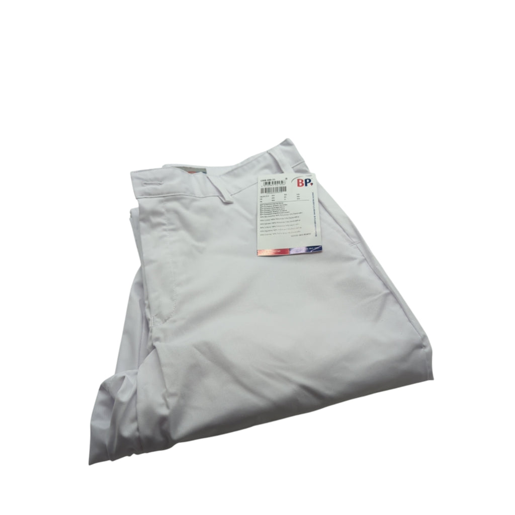BP Med 1368-686-21 Herrenhose Stretch-Mischgewebe Kurz Größe 50