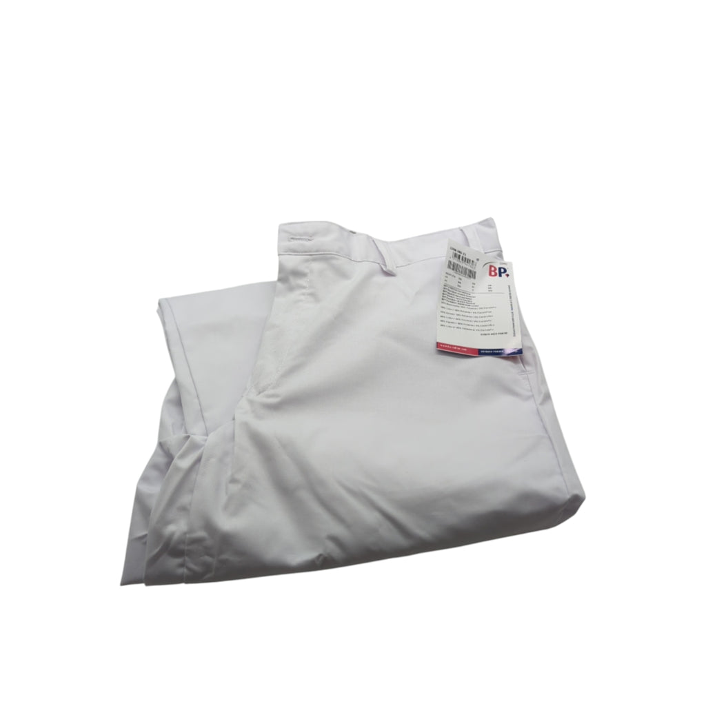 BP Med 1368-686-21 Herrenhose Stretch-Mischgewebe Kurz Größe 50