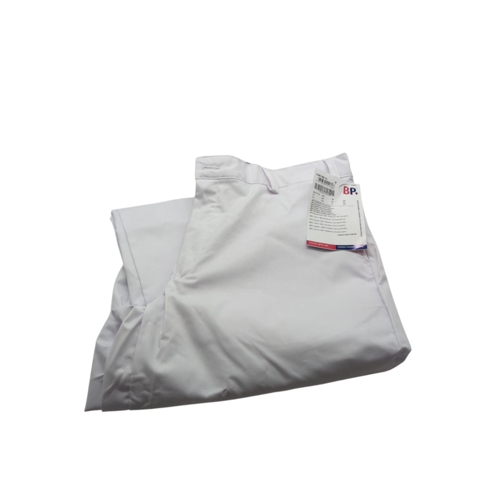 BP Med 1368-686-21 Herrenhose Stretch-Mischgewebe Kurz Größe 50