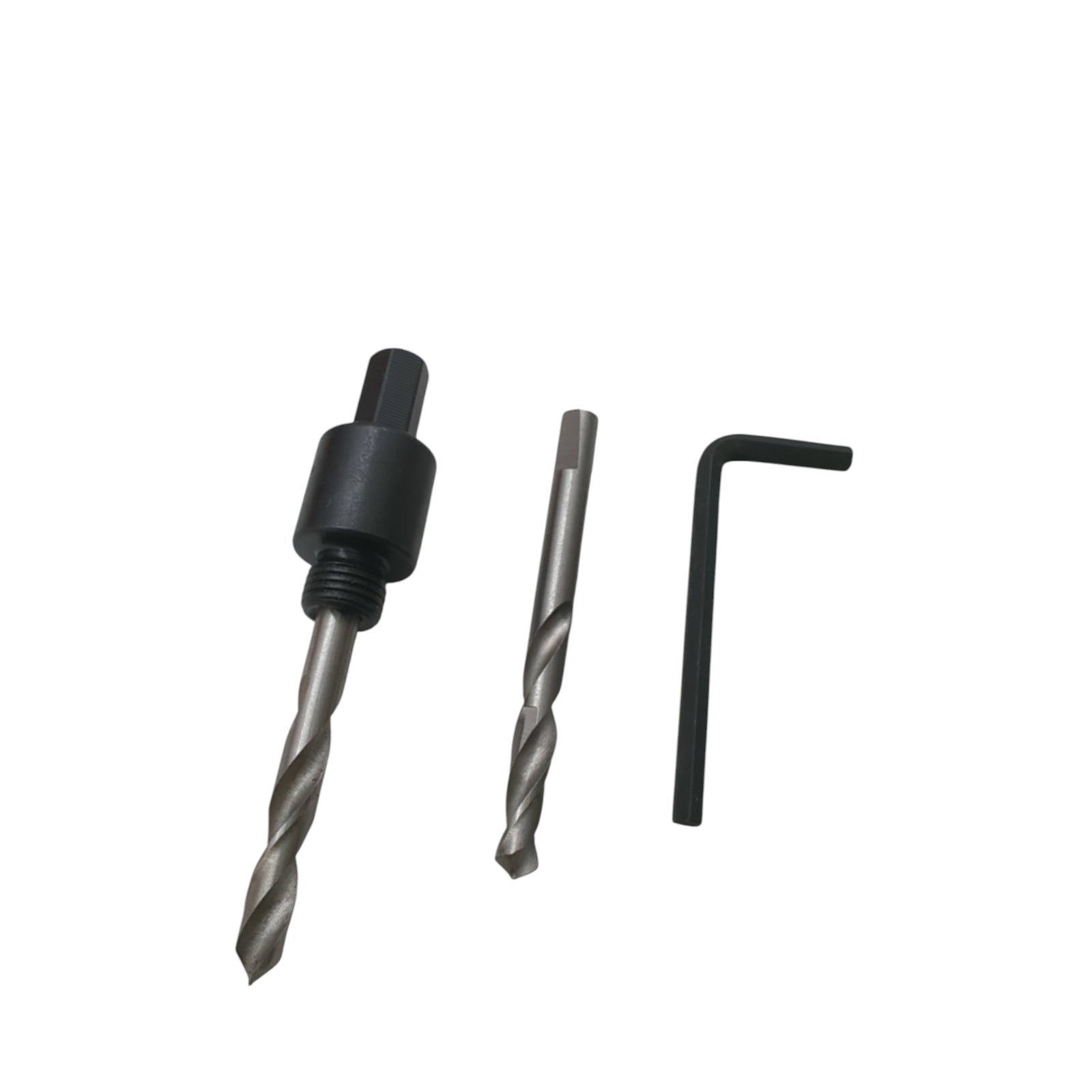 HYCHIKA Bi-Metal Hole Saw Set
