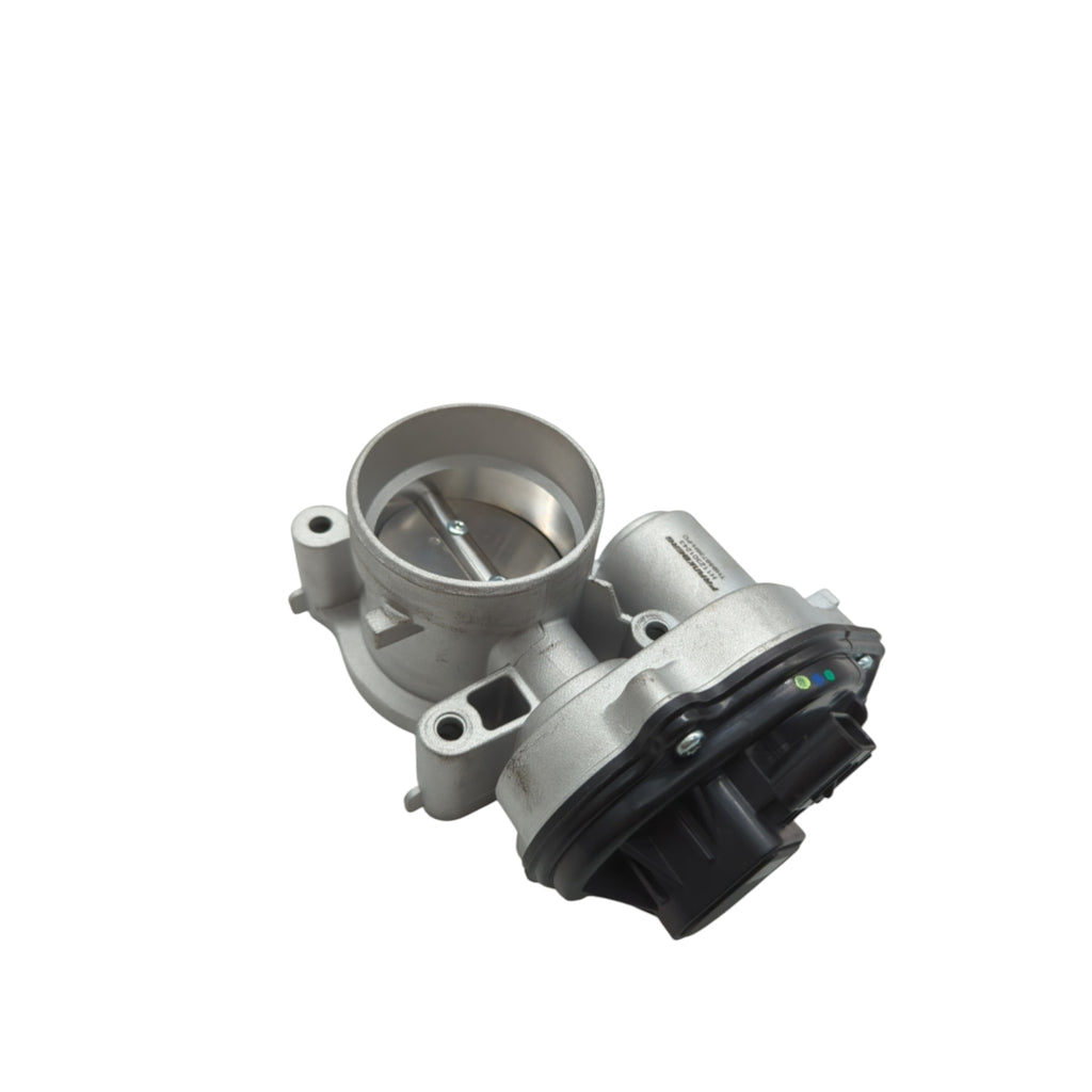 Frankberg Drosselklappengehäuse C-Max Fiesta Focus II 1.8L-2.0L