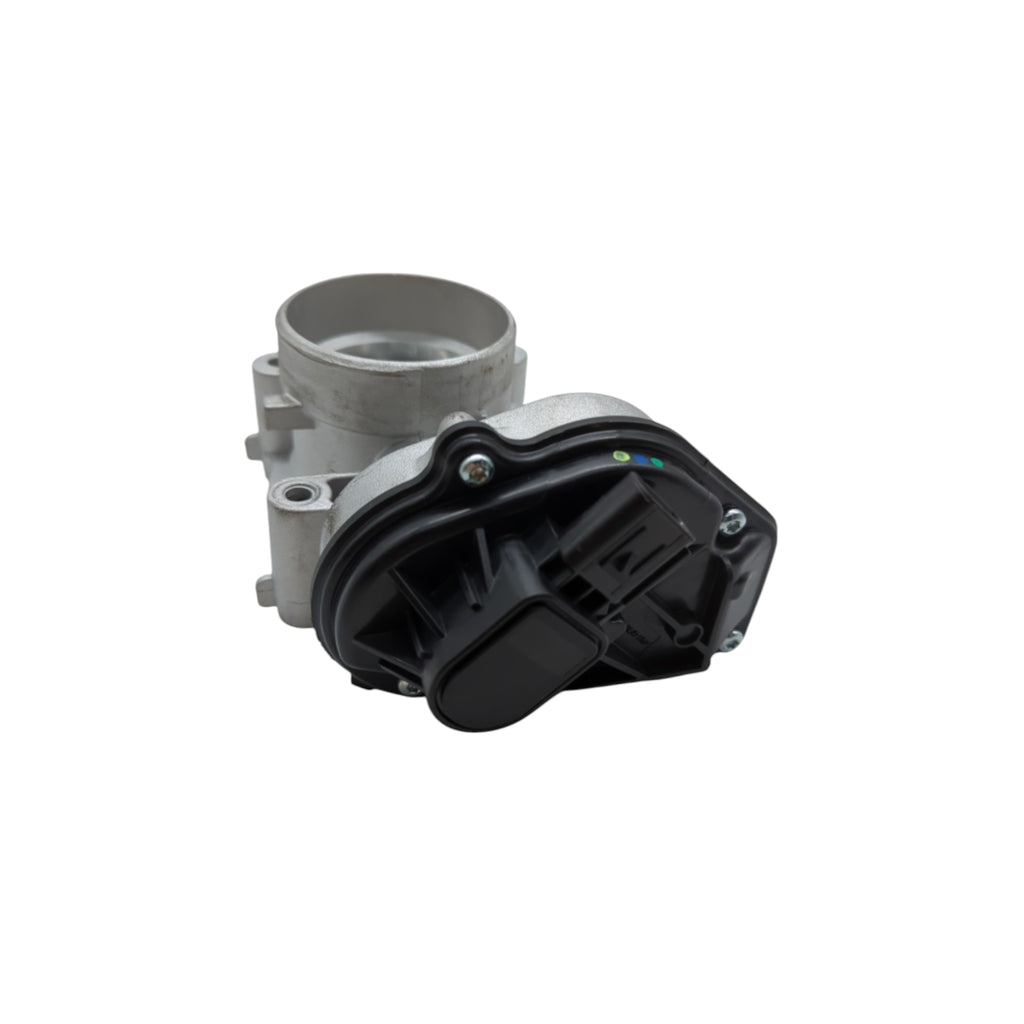 Frankberg Drosselklappengehäuse C-Max Fiesta Focus II 1.8L-2.0L