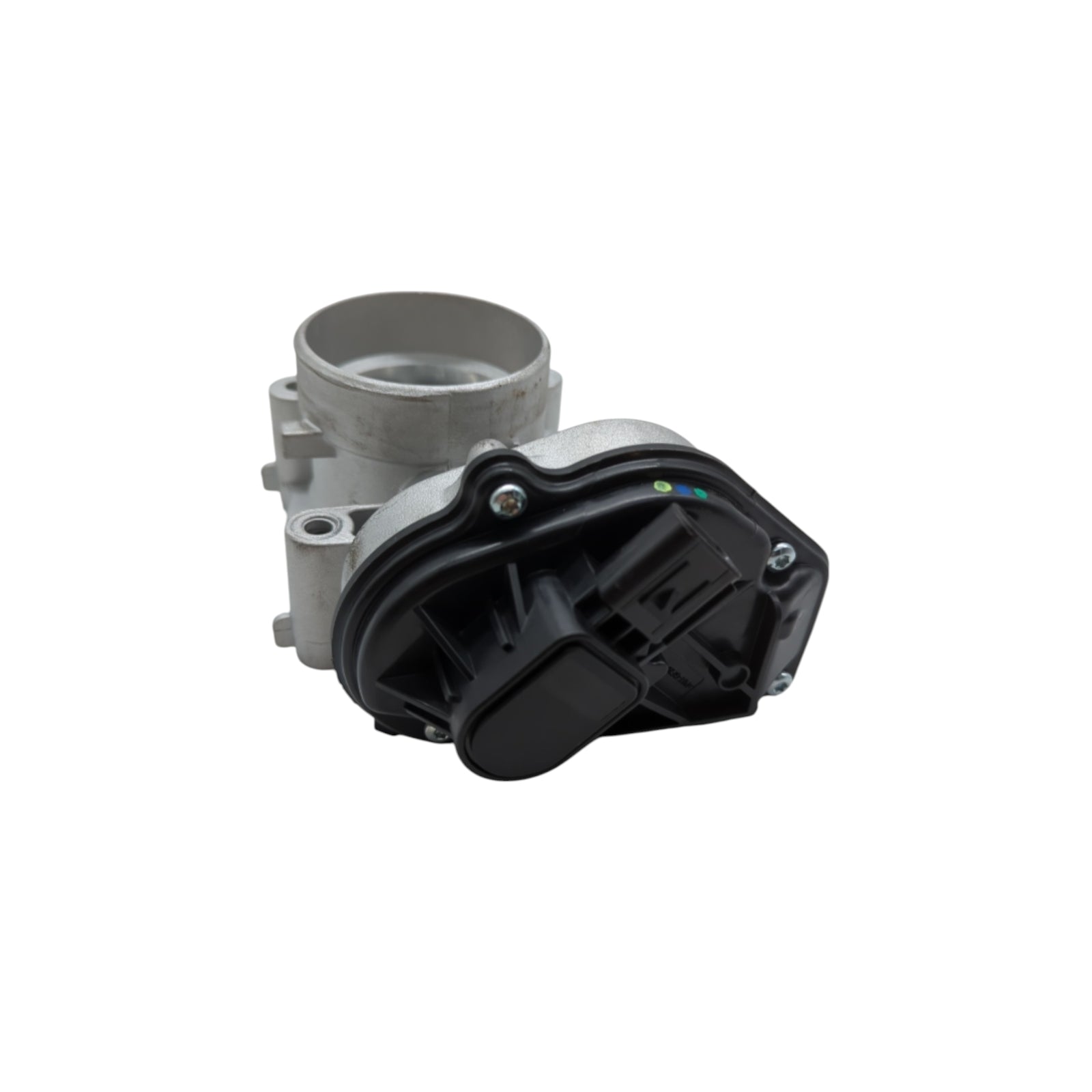 Frankberg Drosselklappengehäuse C-Max Fiesta Focus II 1.8L-2.0L