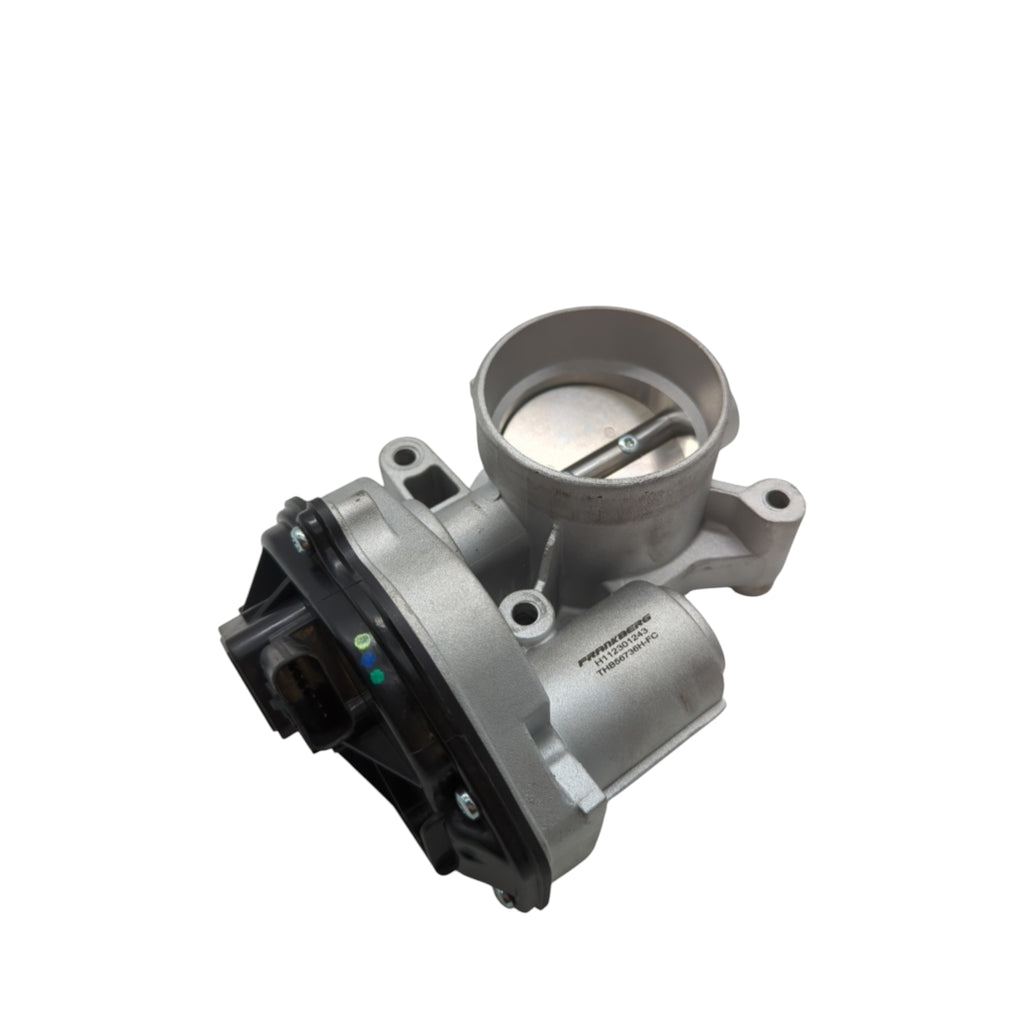 Frankberg Drosselklappengehäuse C-Max Fiesta Focus II 1.8L-2.0L