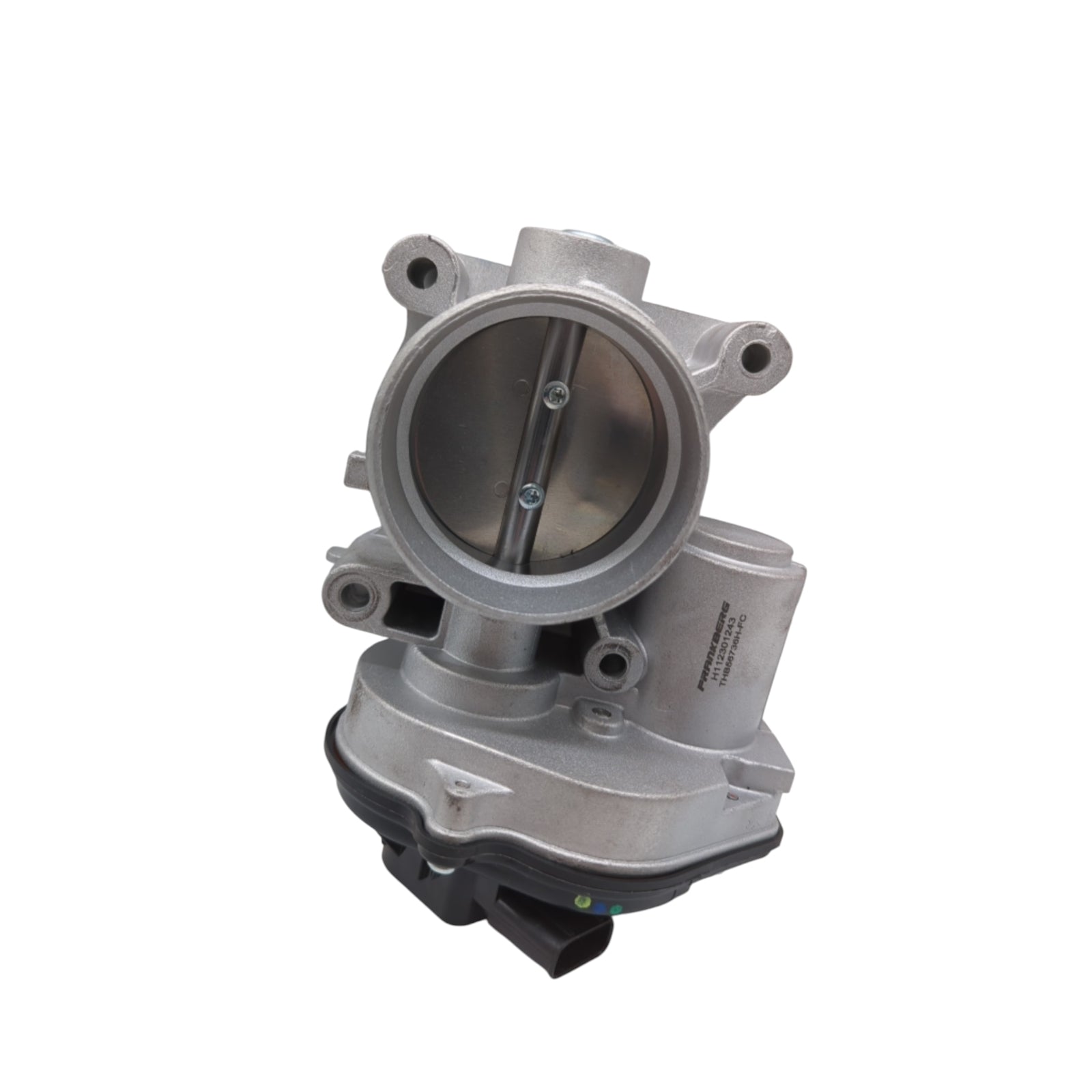 Frankberg Drosselklappengehäuse C-Max Fiesta Focus II 1.8L-2.0L