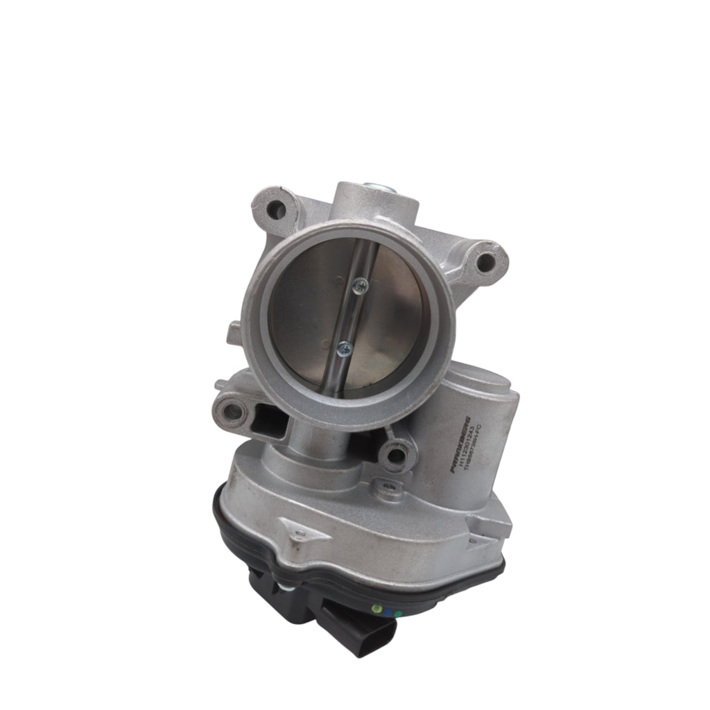 Frankberg Drosselklappengehäuse C-Max Fiesta Focus II 1.8L-2.0L
