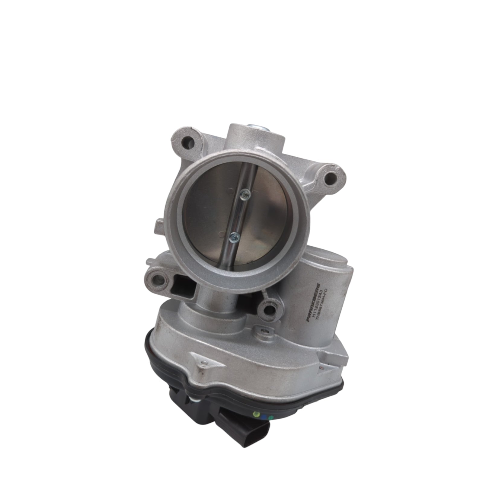 Frankberg Drosselklappengehäuse C-Max Fiesta Focus II 1.8L-2.0L
