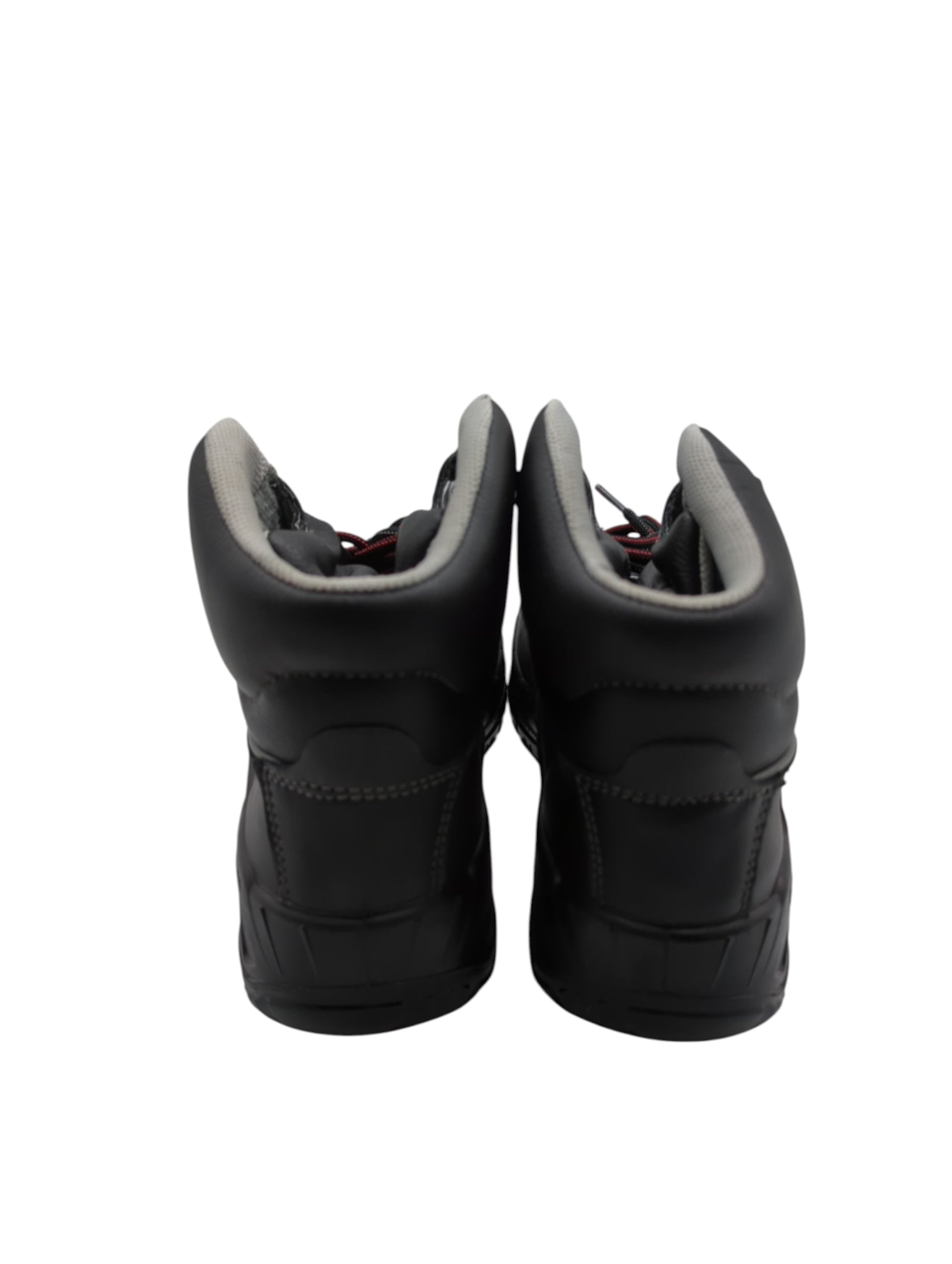 ELTEN Renzo GTX Mid ESD S3 CI Sicherheitsschuhe Schwarz Größe 42