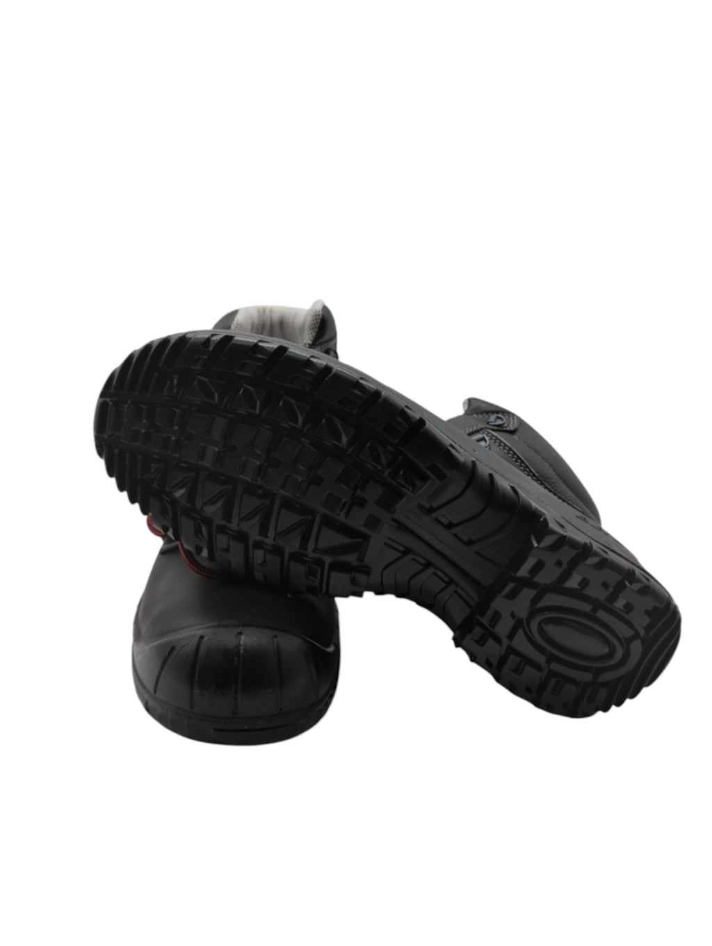 ELTEN Renzo GTX Mid ESD S3 CI Sicherheitsschuhe Schwarz Größe 42