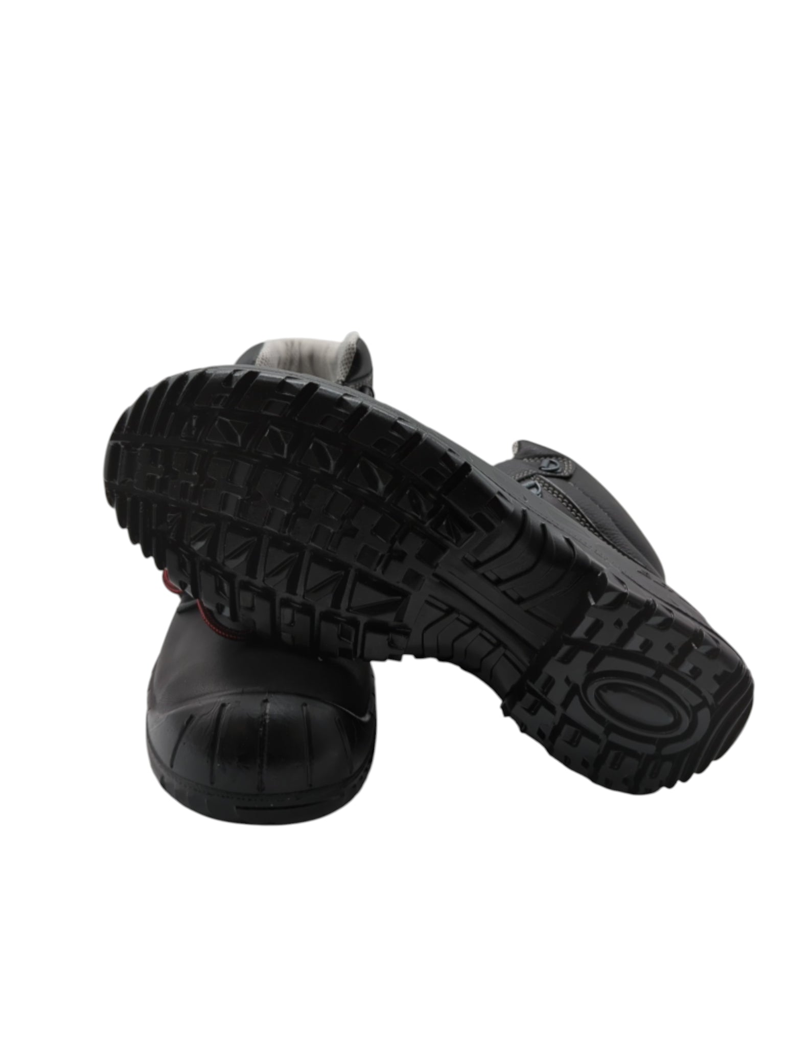 ELTEN Renzo GTX Mid ESD S3 CI Sicherheitsschuhe Schwarz Größe 42