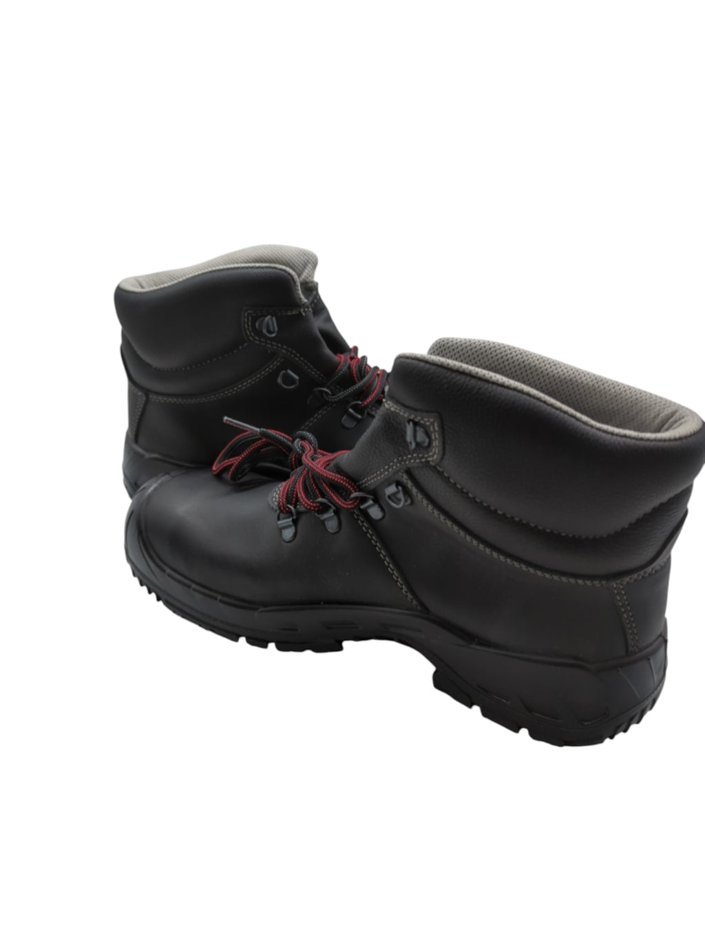 ELTEN Renzo GTX Mid ESD S3 CI Sicherheitsschuhe Schwarz Größe 42