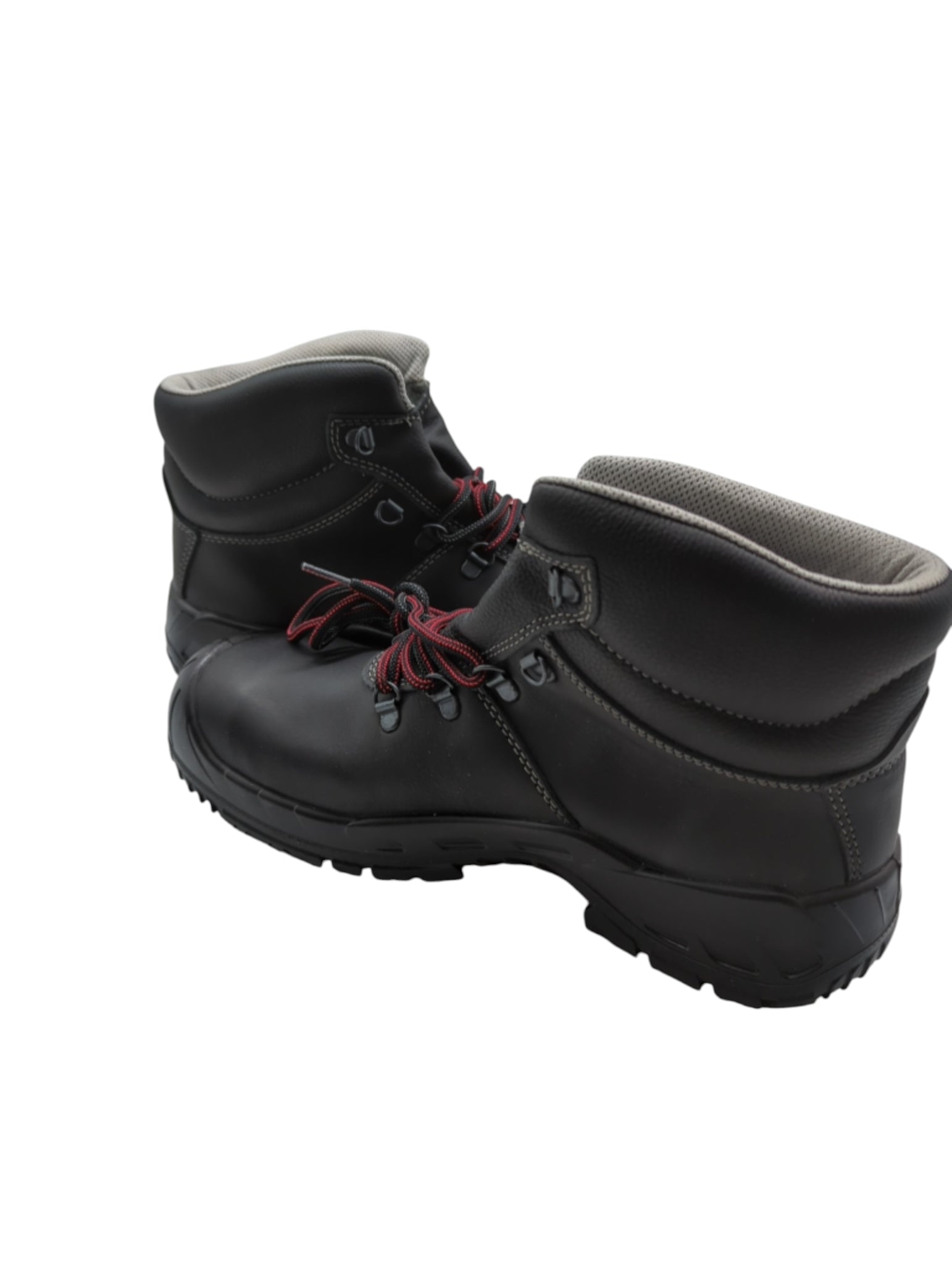 ELTEN Renzo GTX Mid ESD S3 CI Sicherheitsschuhe Schwarz Größe 42