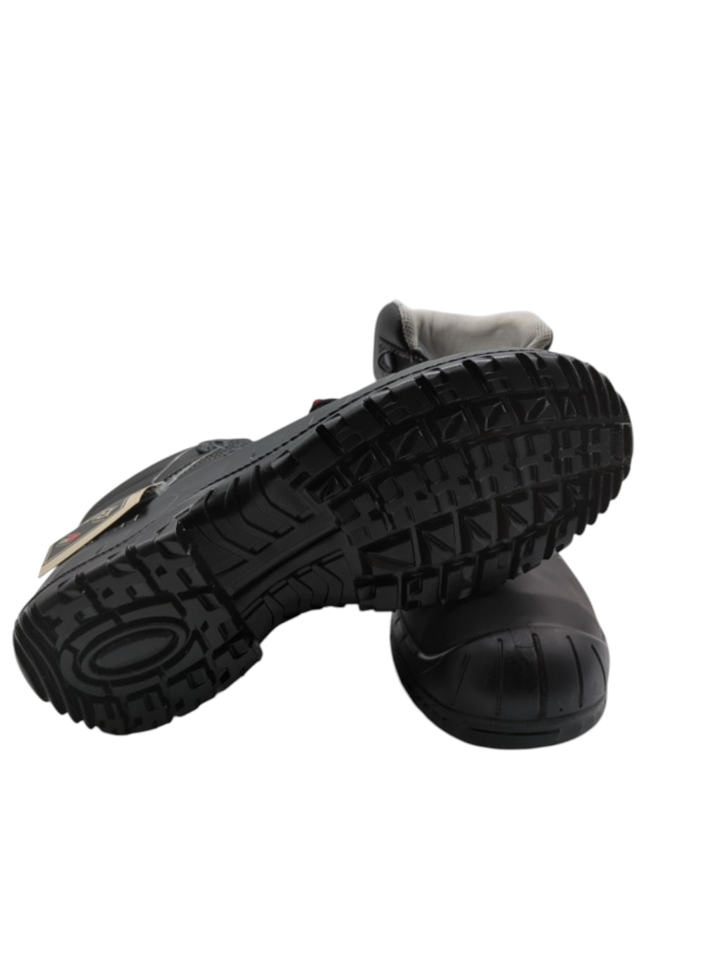 ELTEN Renzo GTX Mid ESD S3 CI Sicherheitsschuhe Schwarz Größe 42