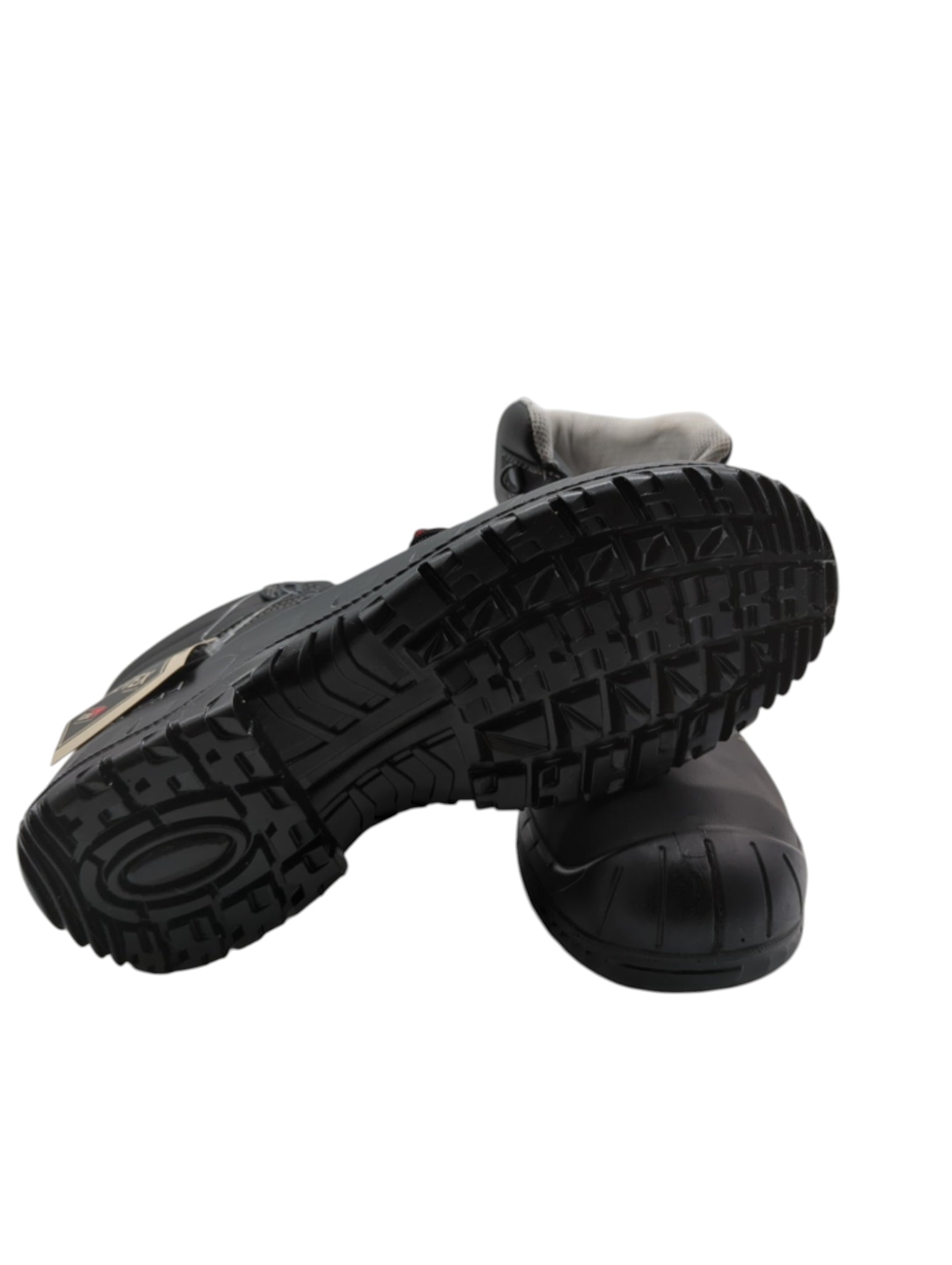 ELTEN Renzo GTX Mid ESD S3 CI Sicherheitsschuhe Schwarz Größe 42