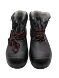 ELTEN Renzo GTX Mid ESD S3 CI Sicherheitsschuhe Schwarz Größe 42