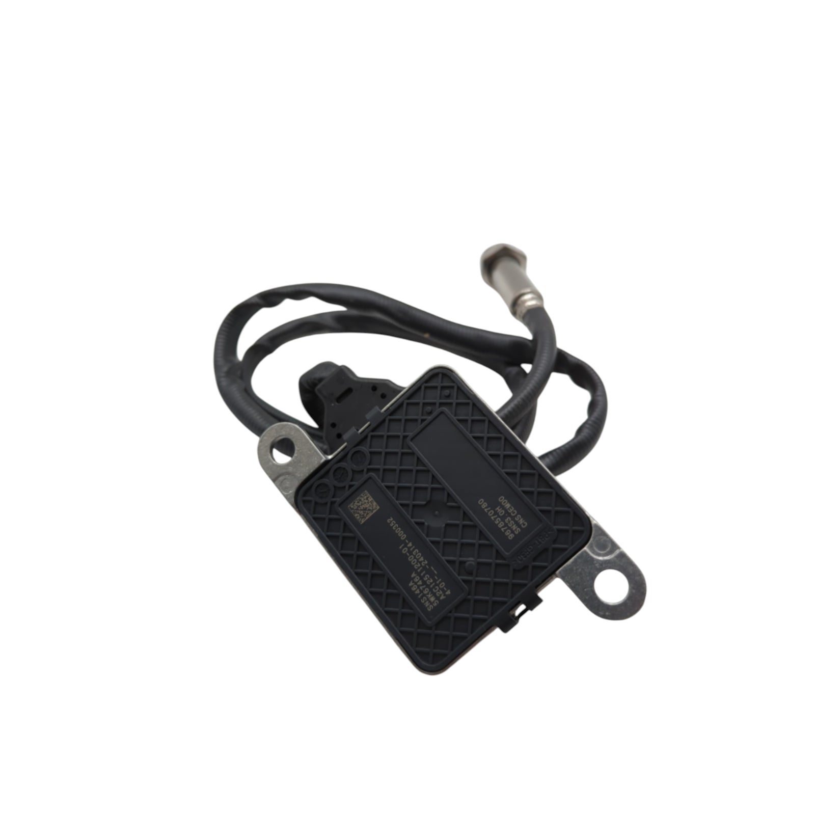 Aramox Stickoxid-Sensor 9821120980 Citroen Peugeot Berlingo C3 C4